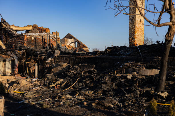 Reliable Fire Damage Removal contractor in Cream Ridge, NJ by Fire Damage Doption